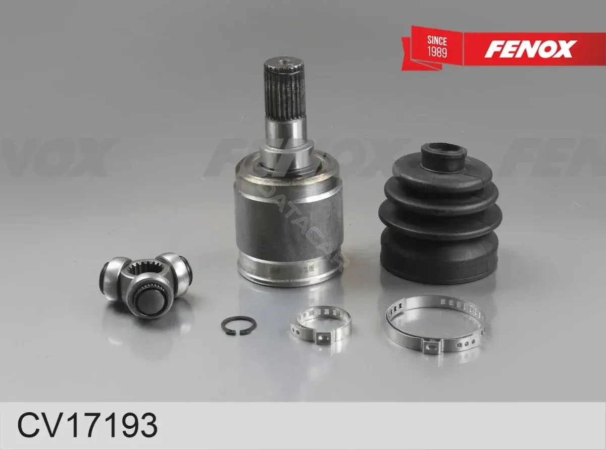 Шрус FENOX CV17193