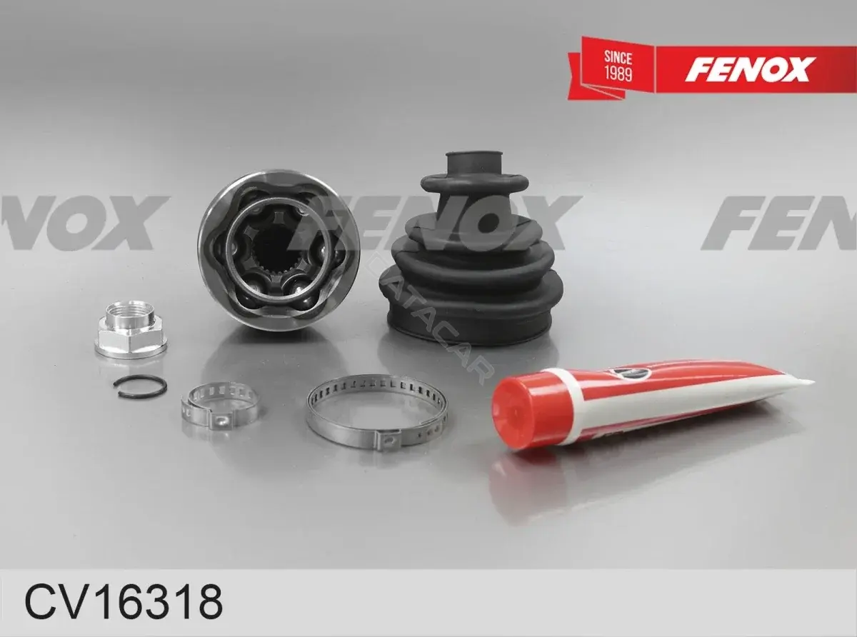 Шрус FENOX CV16318