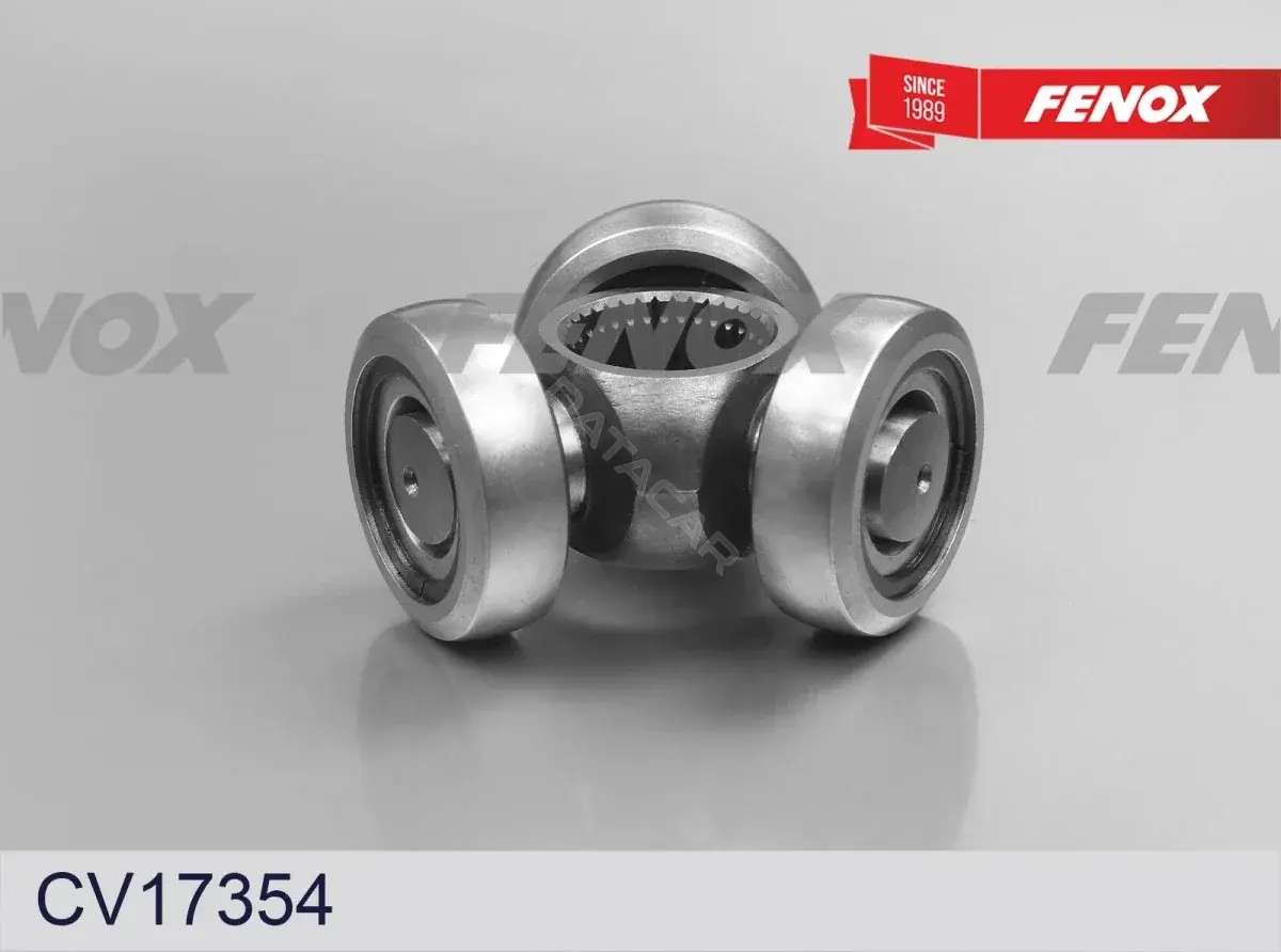 Шрус FENOX CV17354