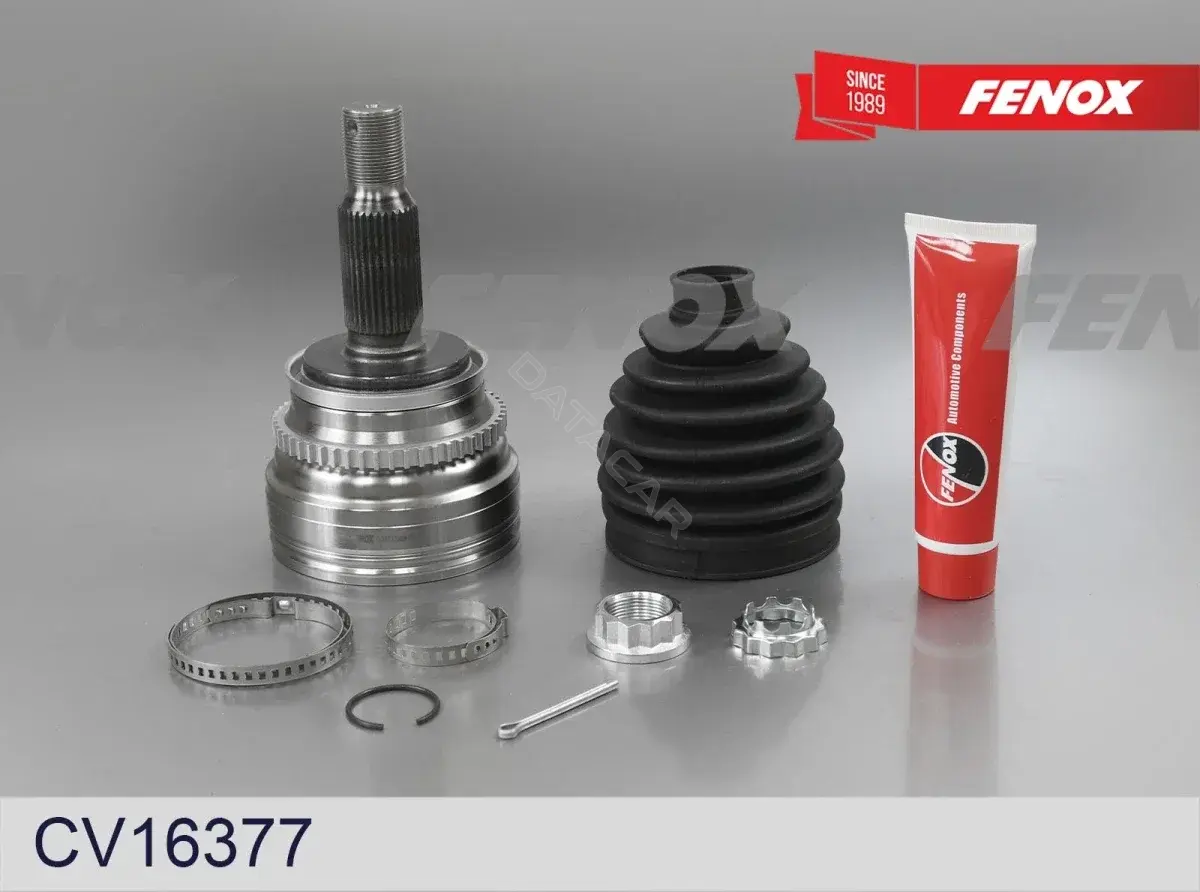 Шрус FENOX CV16377