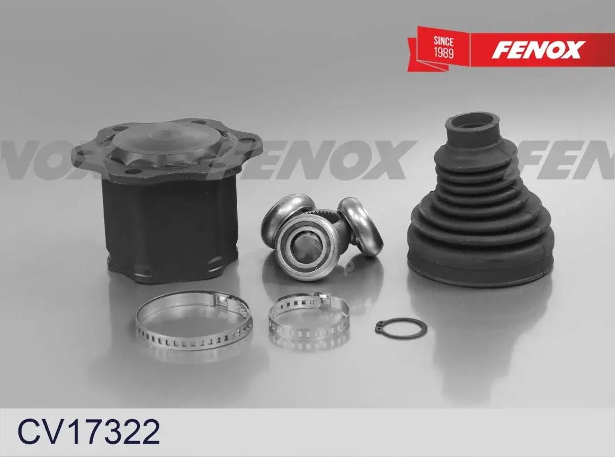 Шрус FENOX CV17322
