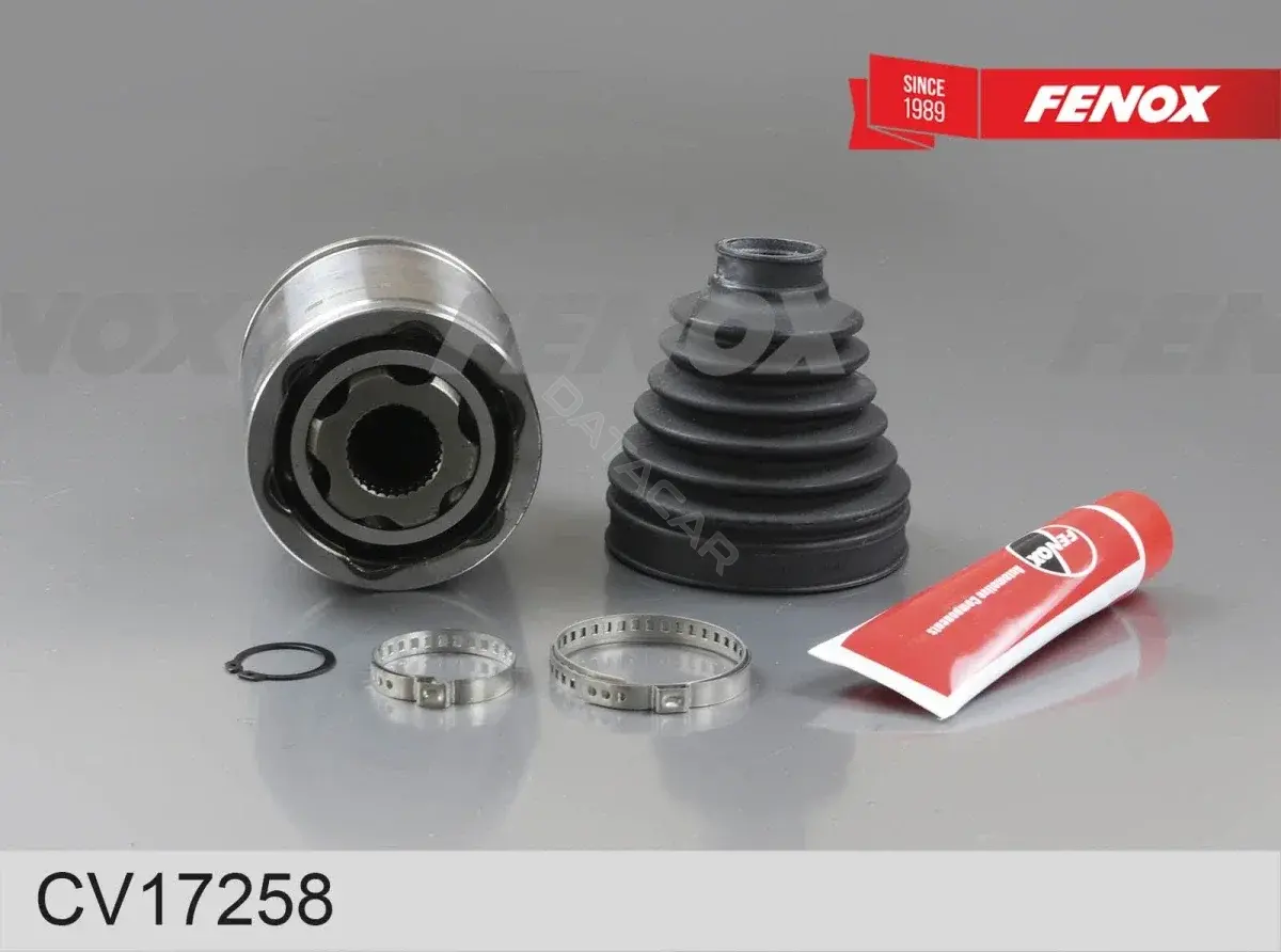 Шрус FENOX CV17258