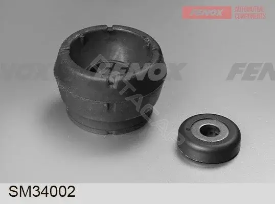 Опора амортизатора FENOX SM34002