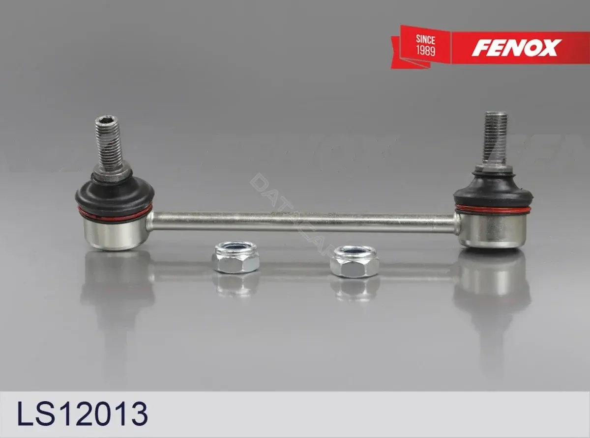 Стойки стабилизатора FENOX LS12013