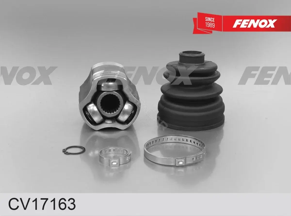 Шрус FENOX CV17163