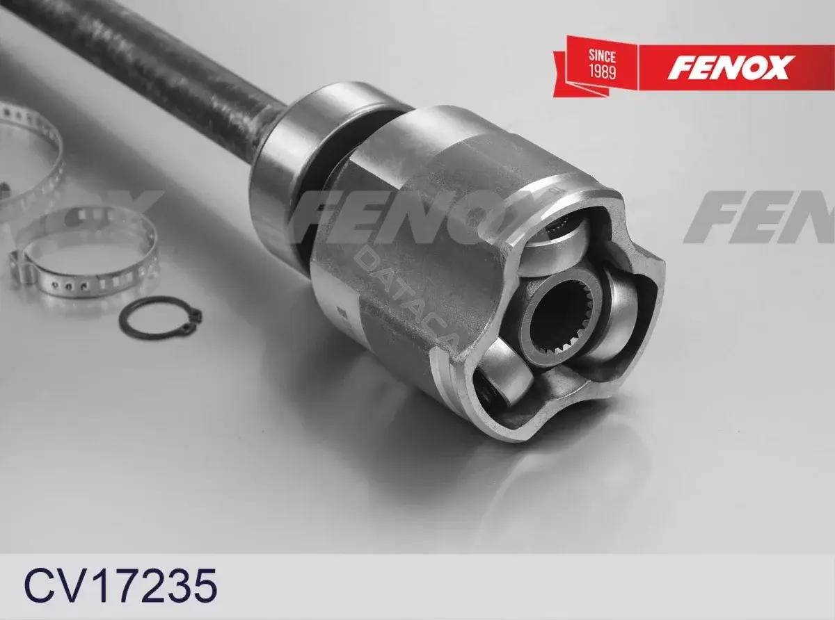 Шрус FENOX CV17235