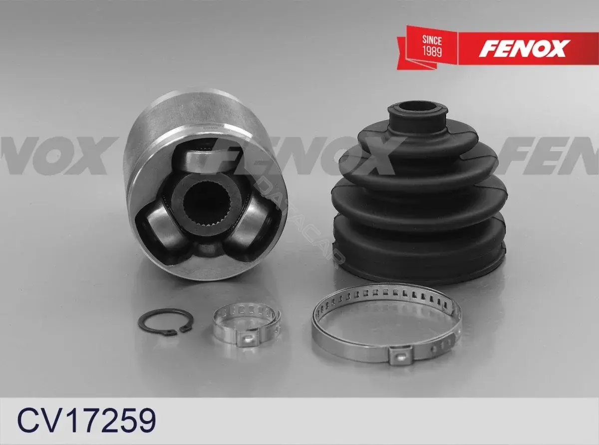 Шрус FENOX CV17259