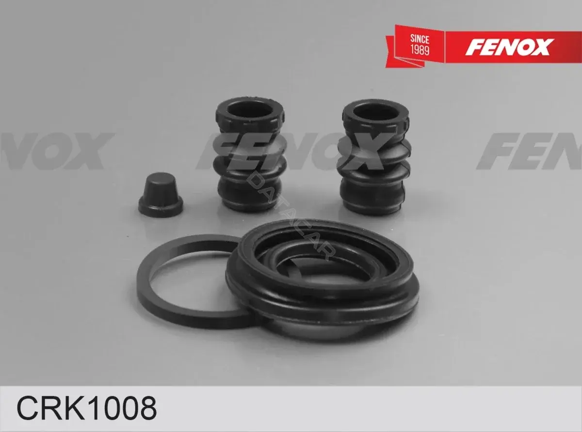 Ремкомплект суппорта FENOX CRK1008