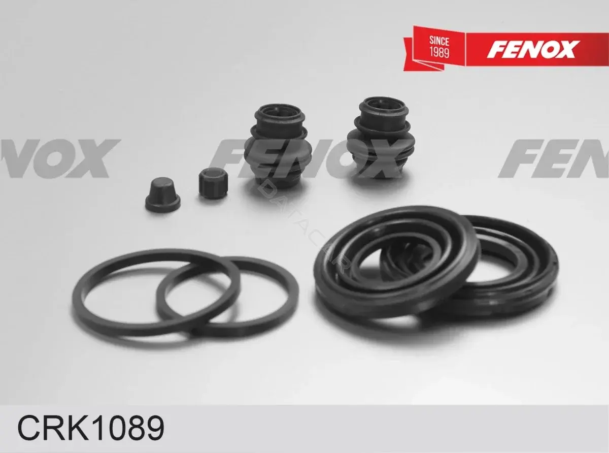 Ремкомплект суппорта FENOX CRK1089