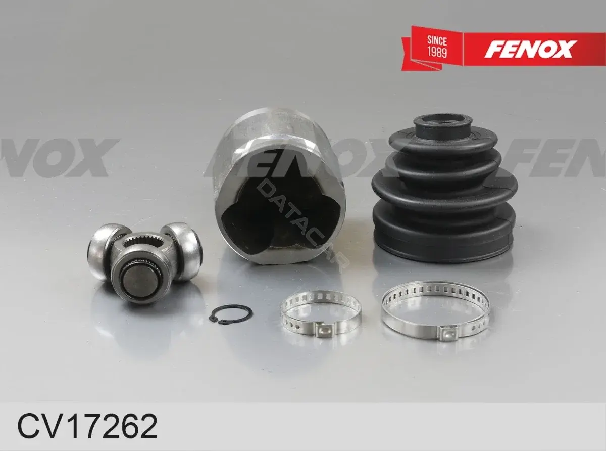 Шрус FENOX CV17262