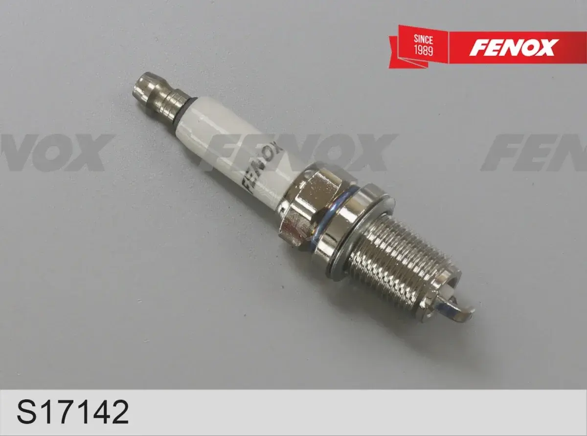 Свечи зажигания FENOX S17142
