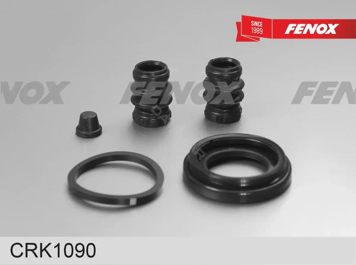 Ремкомплект суппорта FENOX CRK1090