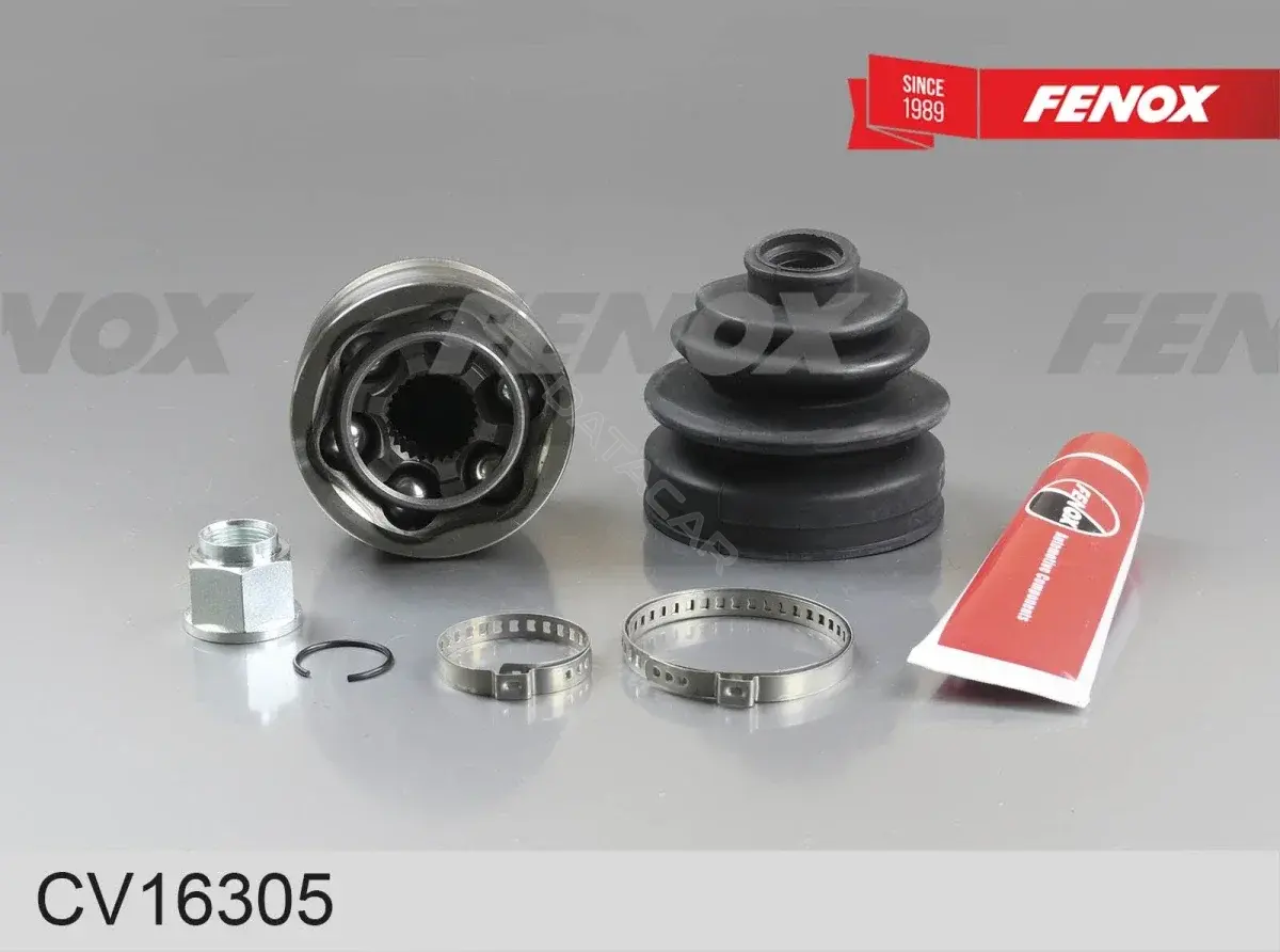 Шрус FENOX CV16305