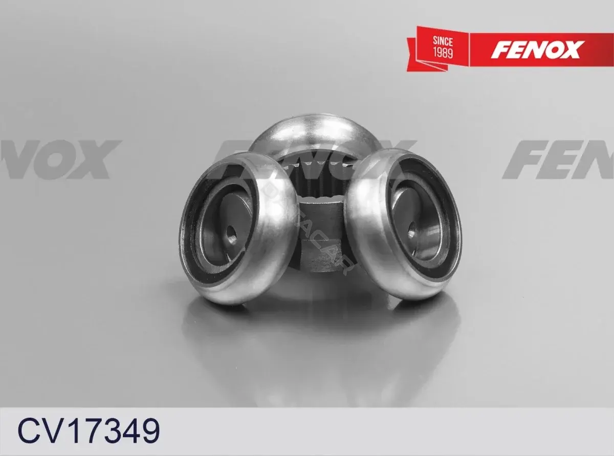 Шрус FENOX CV17349