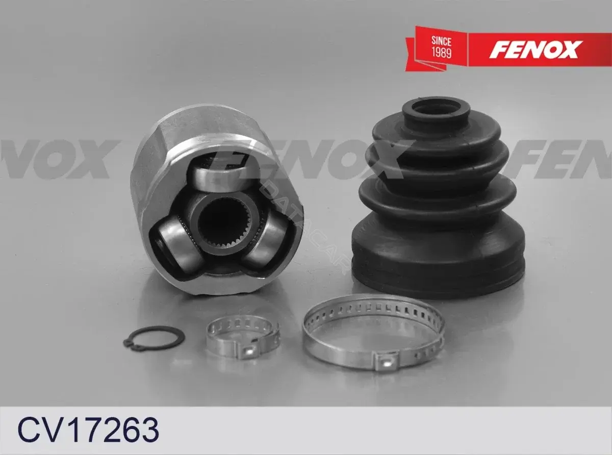 Шрус FENOX CV17263