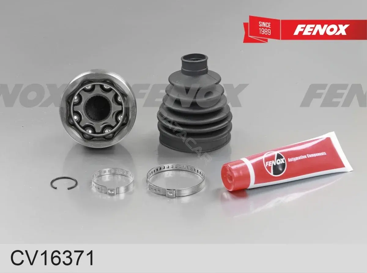 Шрус FENOX CV16371