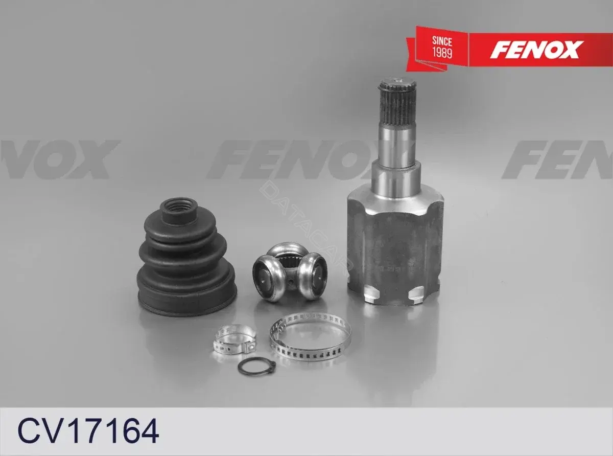Шрус FENOX CV17164