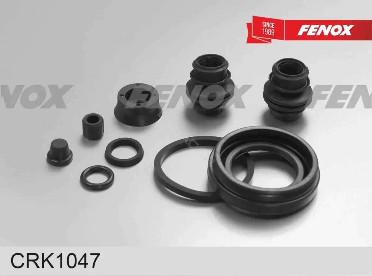 Ремкомплект суппорта FENOX CRK1047