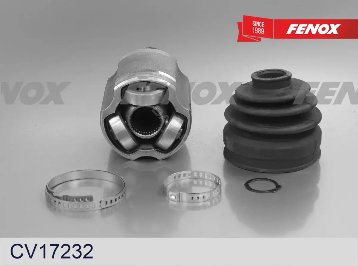Шрус FENOX CV17232