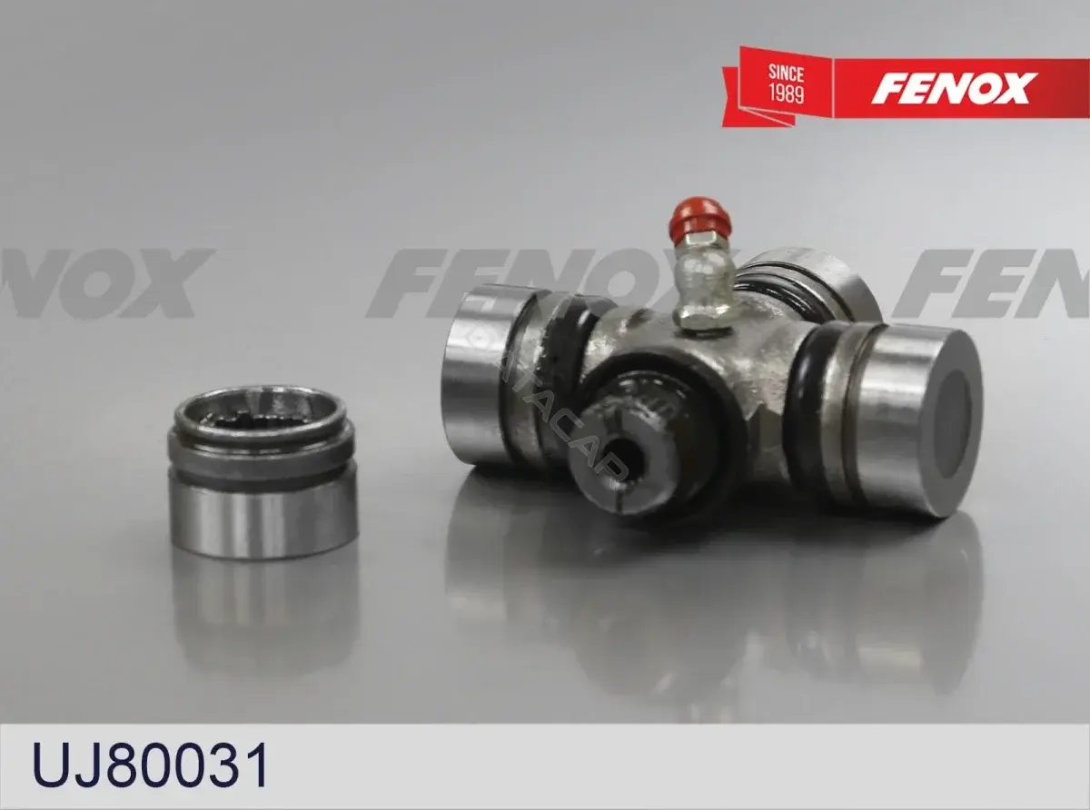 Муфта кардана FENOX UJ80031