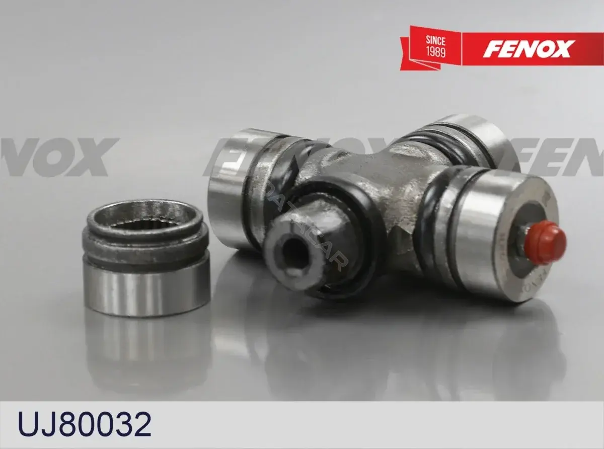 Муфта кардана FENOX UJ80032