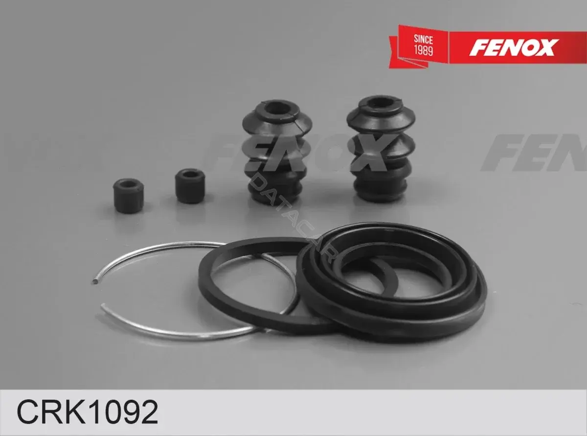 Ремкомплект суппорта FENOX CRK1092