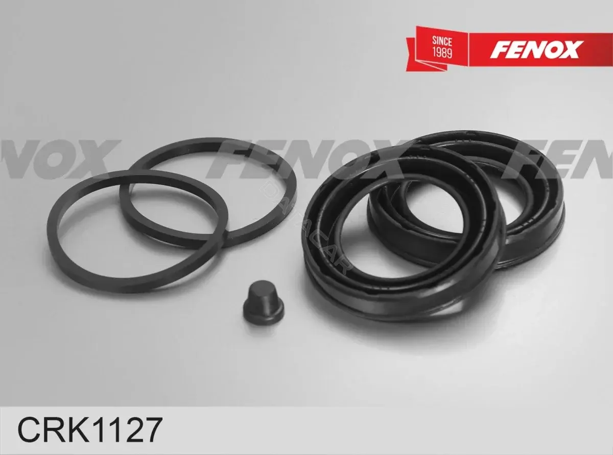 Ремкомплект суппорта FENOX CRK1127