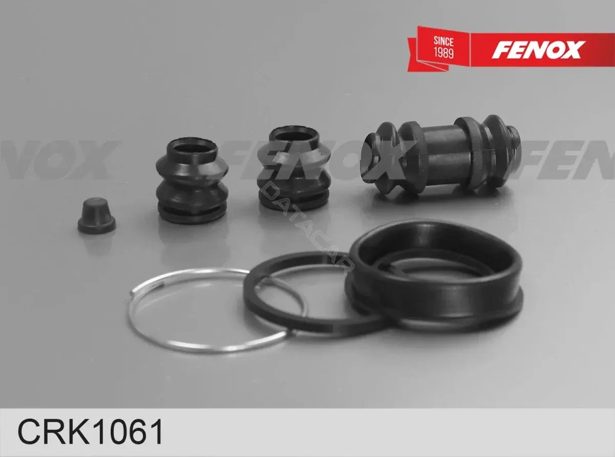 Ремкомплект суппорта FENOX CRK1061