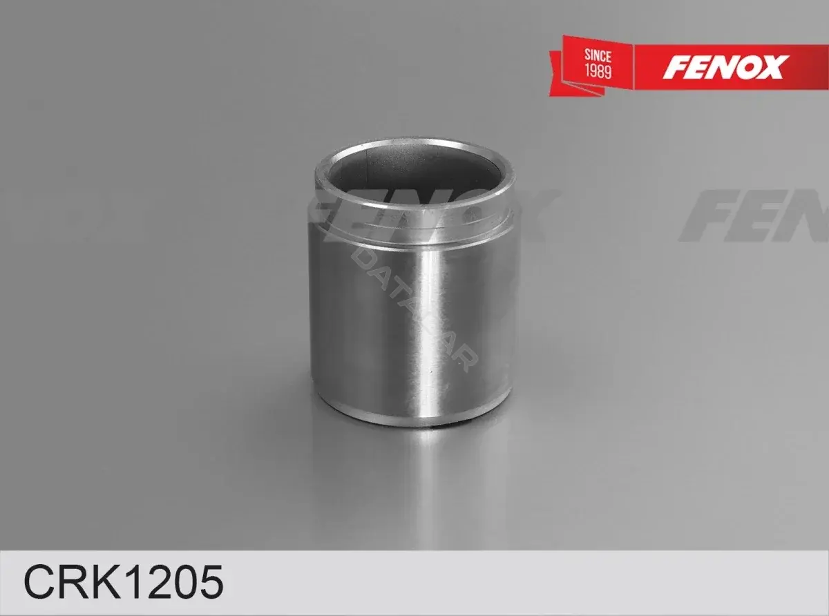 Ремкомплект суппорта FENOX CRK1205