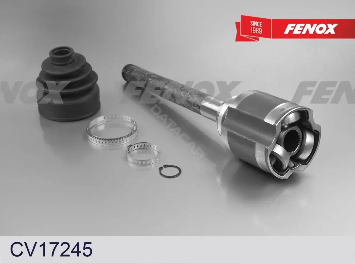 Шрус FENOX CV17245