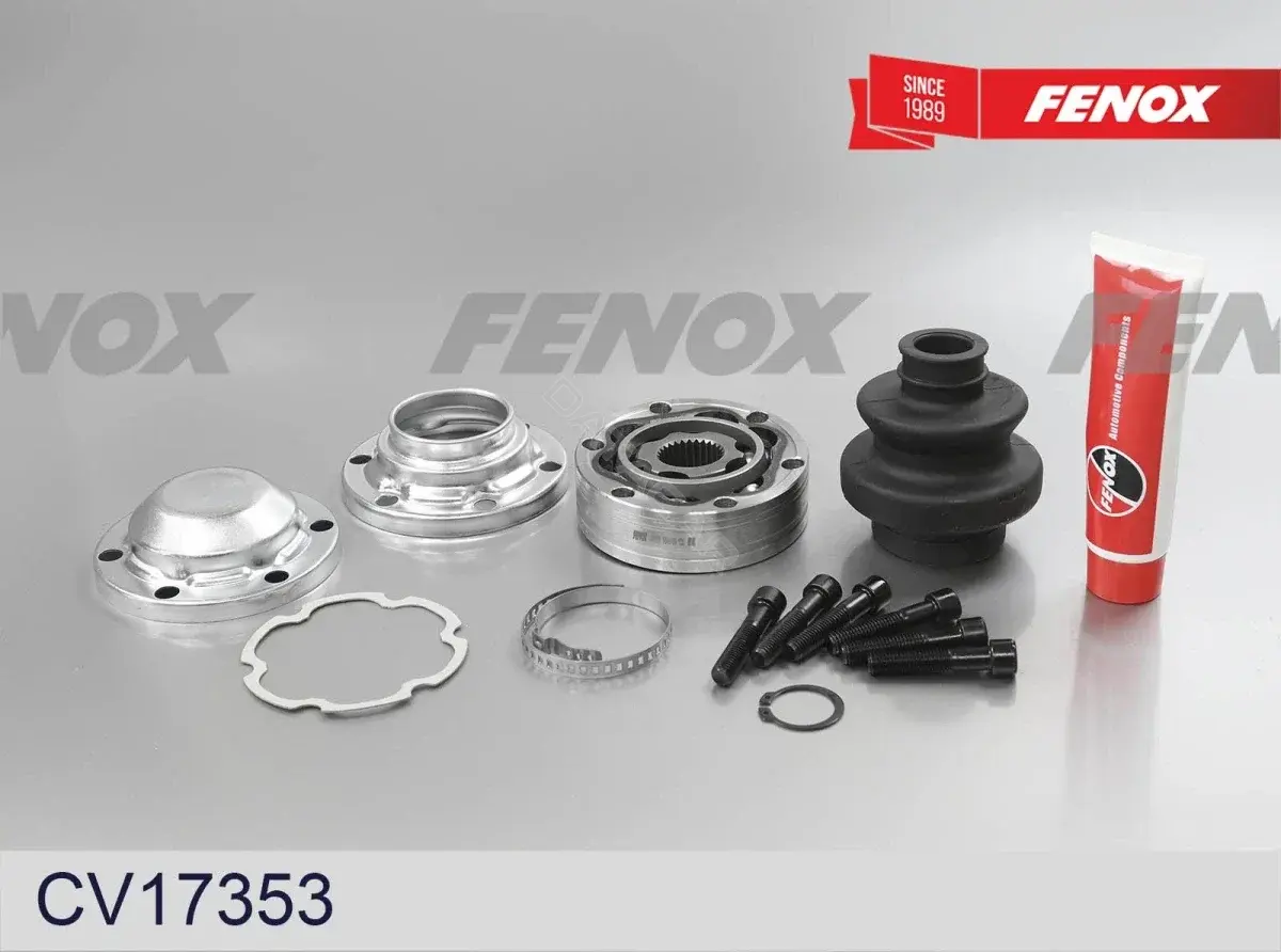 Шрус FENOX CV17353