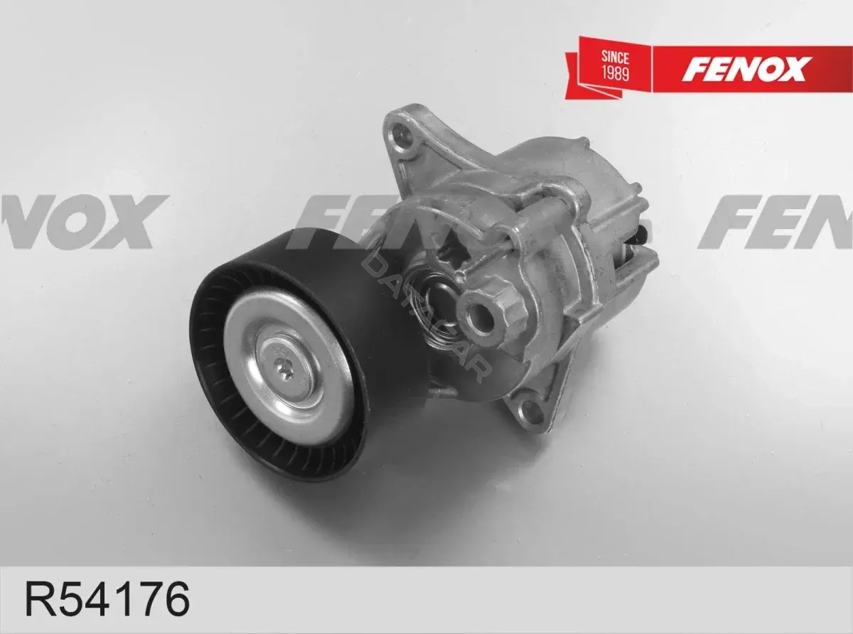 Натяжитель ремня генератора FENOX R54176