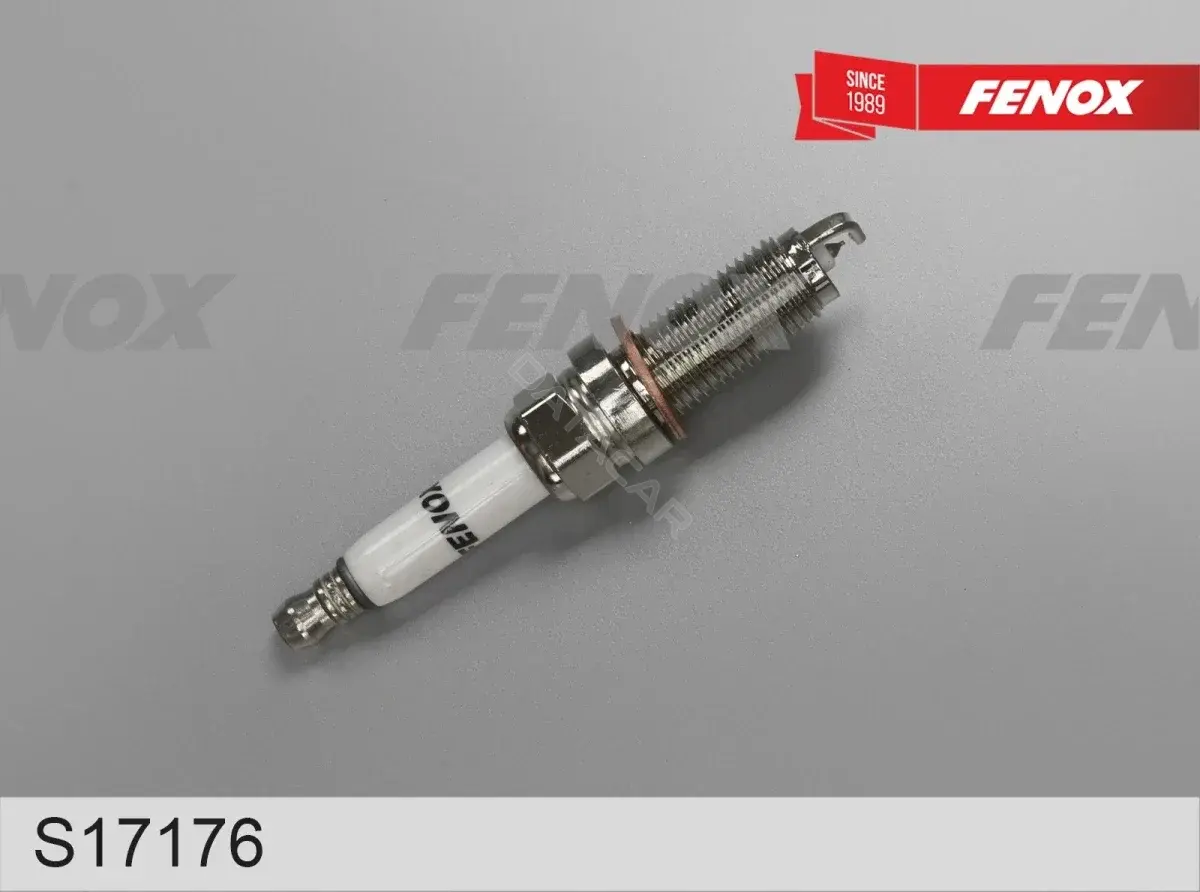 Свечи зажигания FENOX S17176