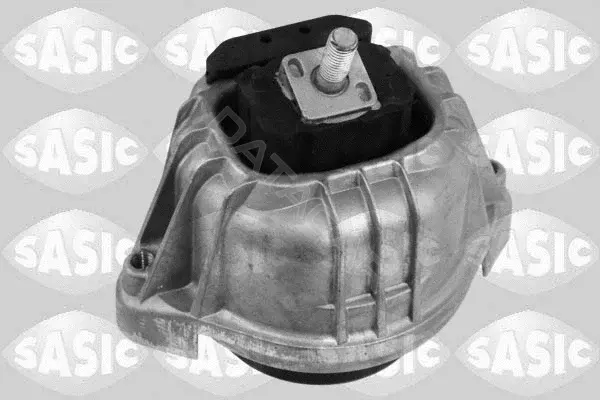 Подушка двигателя (Опора) SASIC 2706202
