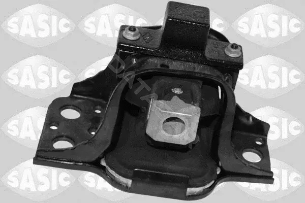 Подушка двигателя (Опора) SASIC 2706353