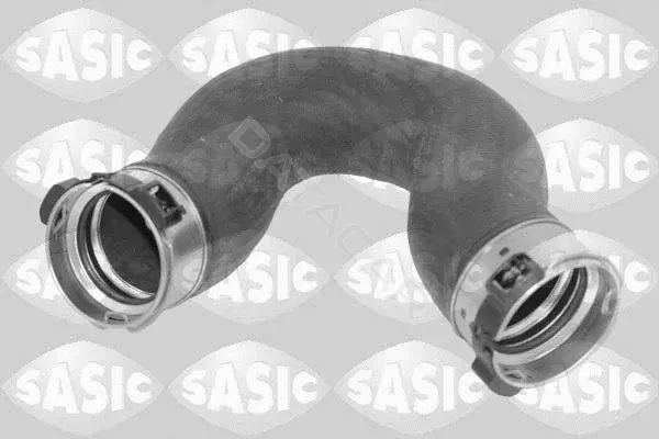 Патрубок интеркулера SASIC 3336199
