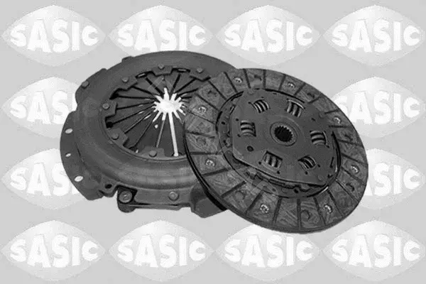 Комплект сцепления SASIC 5104060