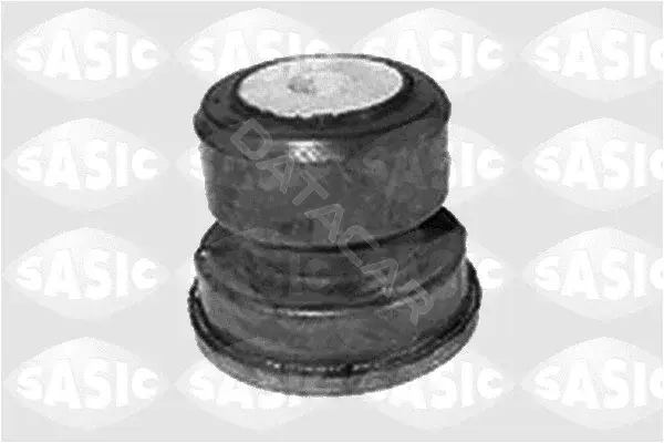 Сайлентблок балки / подрамника SASIC 1315525