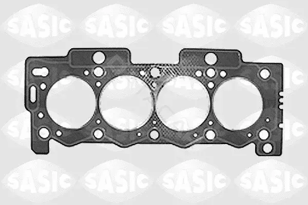 Прокладка ГБЦ SASIC 2090W60