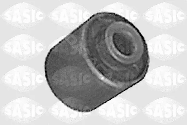 Подушка двигателя (Опора) SASIC 2700047