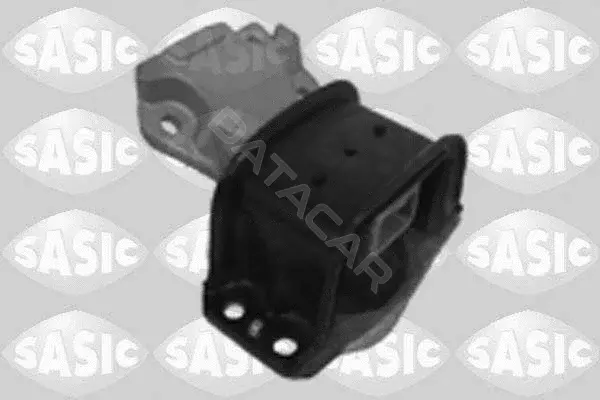 Подушка двигателя (Опора) SASIC 2700049