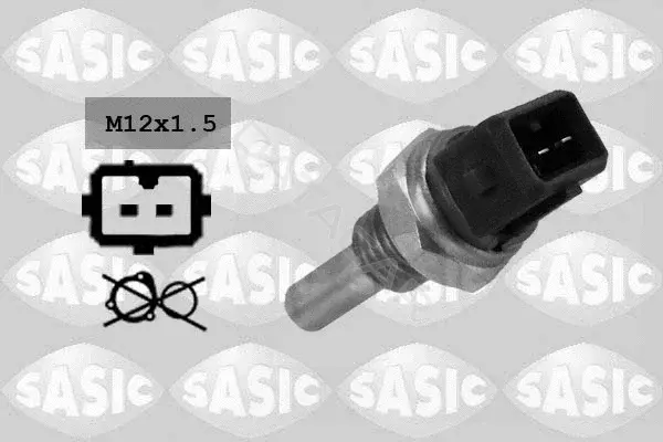 Датчик температуры охлаждающей жидкости SASIC 3250005