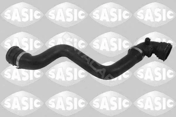 Патрубки системы охлаждения SASIC 3406021