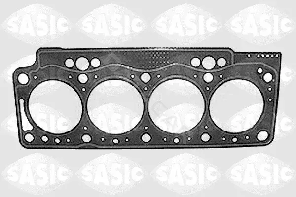 Прокладка ГБЦ SASIC 4000428QX
