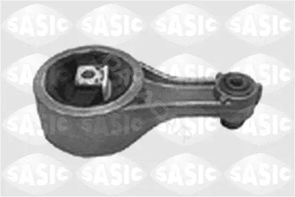 Подушка двигателя (Опора) SASIC 4001387