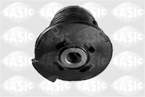 Сайлентблок балки / подрамника SASIC 4001526