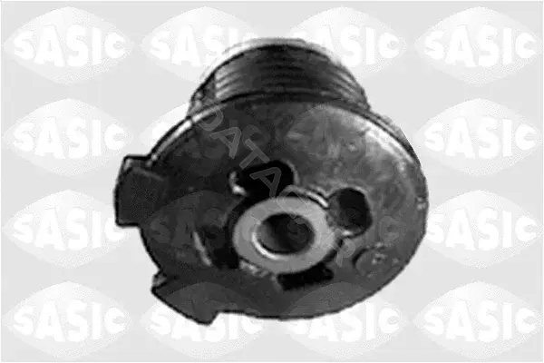 Сайлентблок балки / подрамника SASIC 4001527