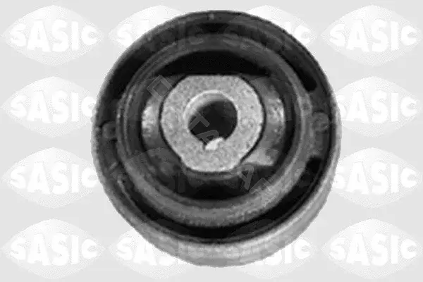 Подушка двигателя (Опора) SASIC 4001703