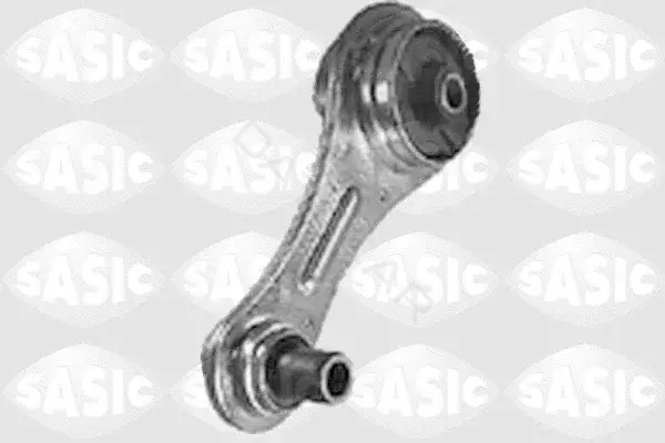 Подушка двигателя (Опора) SASIC 4001713