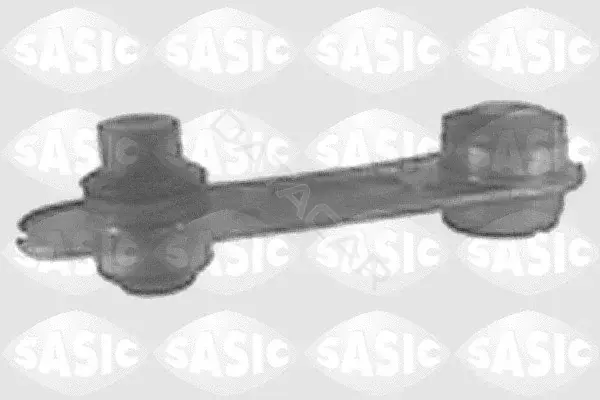 Подушка двигателя (Опора) SASIC 4001782